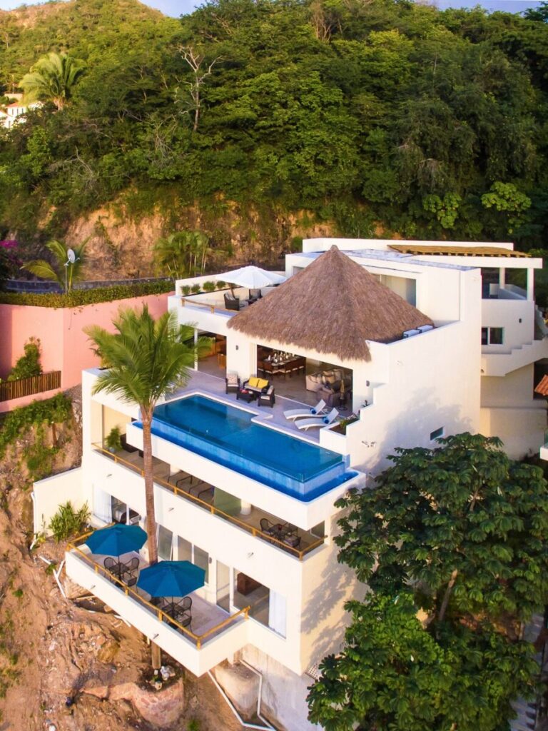 Casa Suhana