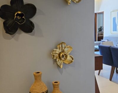 V Marina 107 B Ground Floor