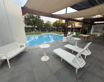 Villa Paradiso Residencial B28